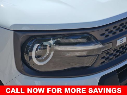 New 2025 Ford Bronco Sport Big Bend AWD/4WD image 18