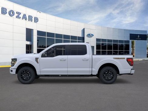 New 2025 Ford F150 Tremor w/ Bed Utility Package image 4