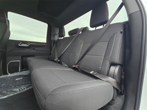 New 2026 Chevrolet Silverado 2500 LT image 12