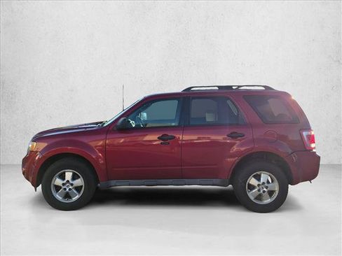 Used 2009 Ford Escape XLT AWD/4WD image 8