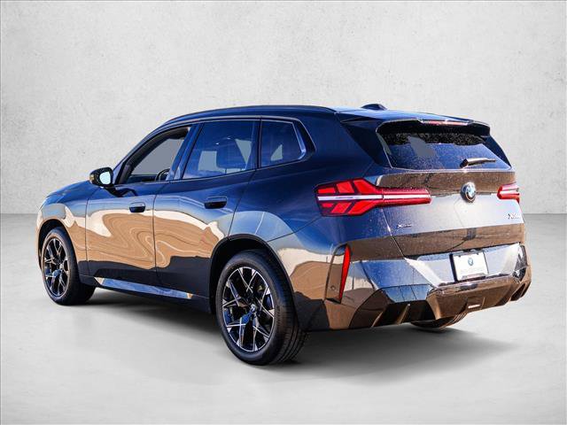 Certified 2026 BMW X3 xDrive30i AWD/4WD image 7
