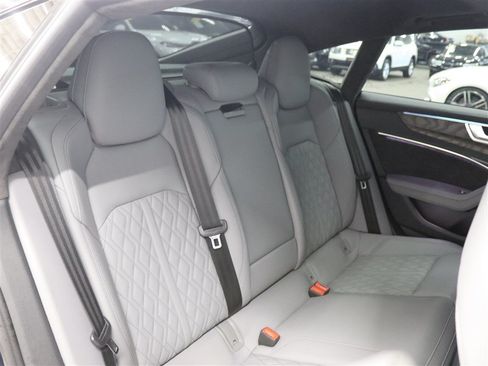 Used 2020 Audi S7 Prestige w/ Prestige Package AWD/4WD image 22