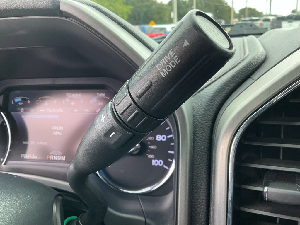 Used 2022 Ford F350 Platinum AWD/4WD image 37