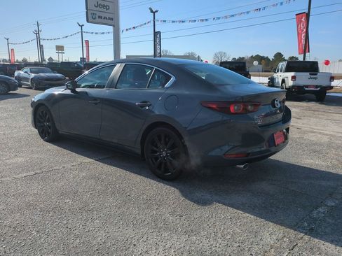 Used 2024 MAZDA MAZDA3 s image 5