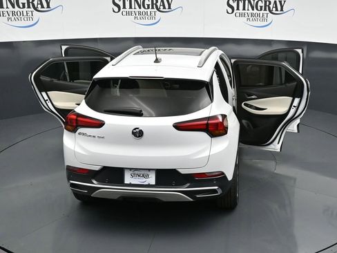 Used 2021 Buick Encore GX Essence w/ Advanced Technology Package image 26