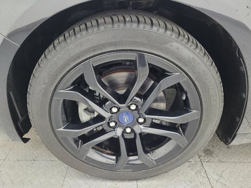 Used 2019 Ford Fusion SE w/ Equipment Group 151A image 31