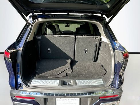 Used 2022 INFINITI QX60 Sensory w/ Cargo Package AWD/4WD image 28