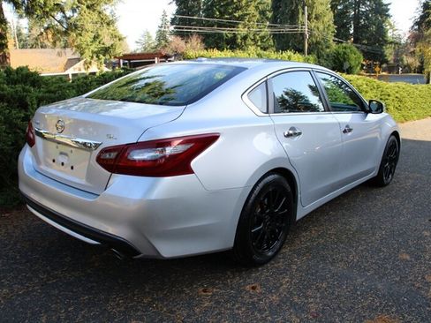 Used 2018 Nissan Altima 2.5 SL image 3