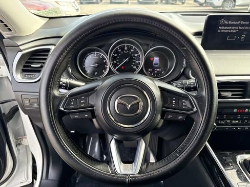 Used 2022 MAZDA CX-9 Touring image 30
