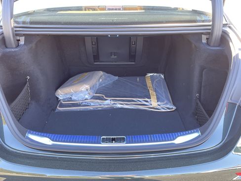 New 2026 Mercedes-Benz S 580 4MATIC Sedan image 9