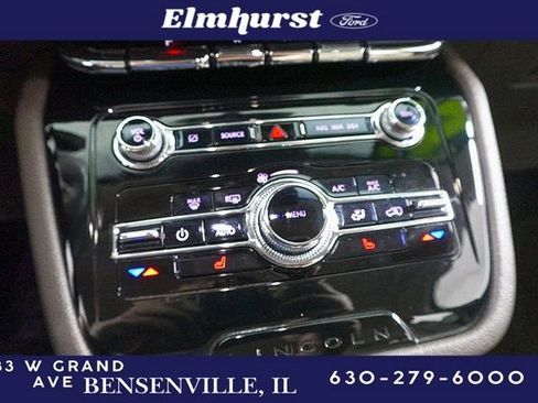 Used 2021 Lincoln Corsair FWD w/ Equipment Group 101A image 19