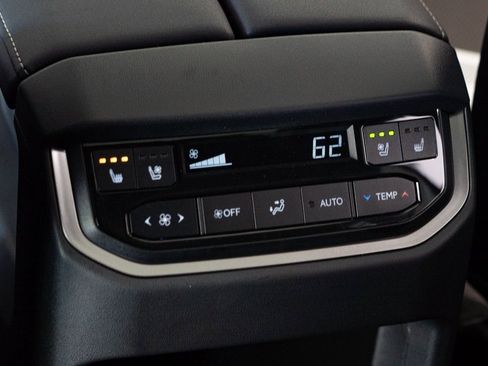 New 2026 Lexus TX 350 AWD image 14