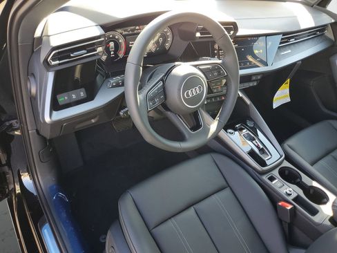 New 2026 Audi A3 2.0T Premium image 17