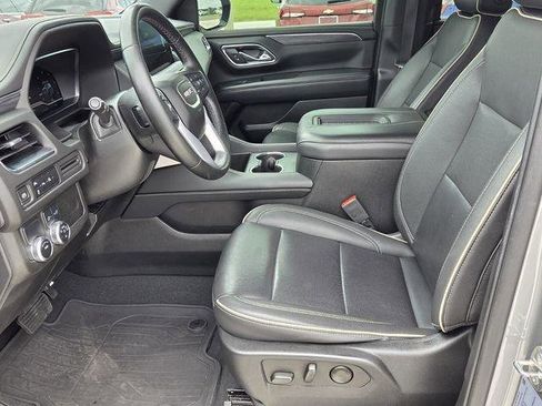 Used 2023 GMC Yukon SLT RWD image 11