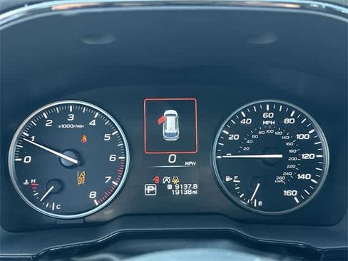 Certified 2024 Subaru Outback image 4