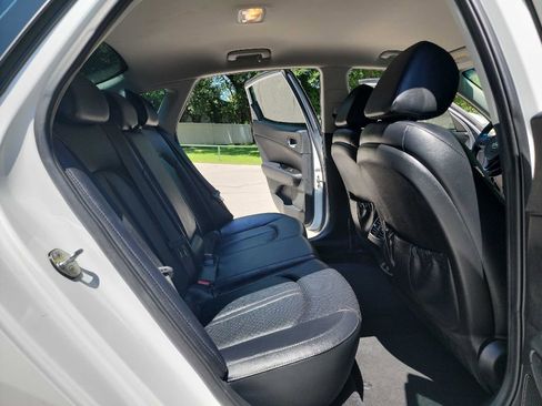 Used 2016 Kia Optima EX FWD image 33