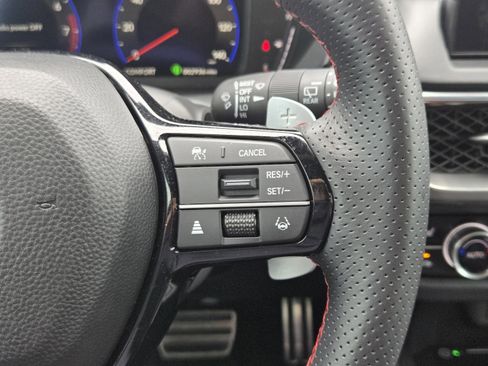 Certified 2025 Acura ADX A-Spec AWD/4WD image 22