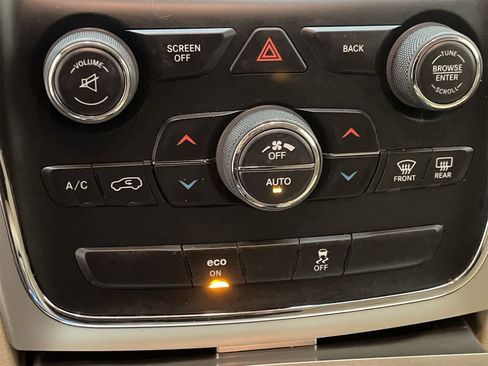 Used 2014 Jeep Grand Cherokee Laredo w/ Quick Order Package 23E image 27