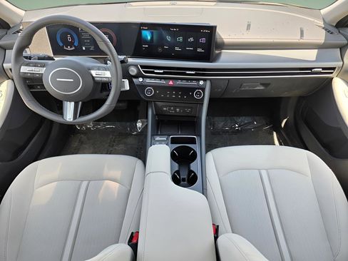 New 2026 Hyundai Sonata SEL FWD image 15