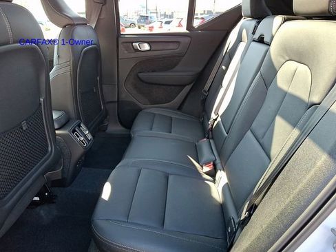 Certified 2026 Volvo XC40 B5 Plus w/ Protection Package Premier AWD/4WD image 11