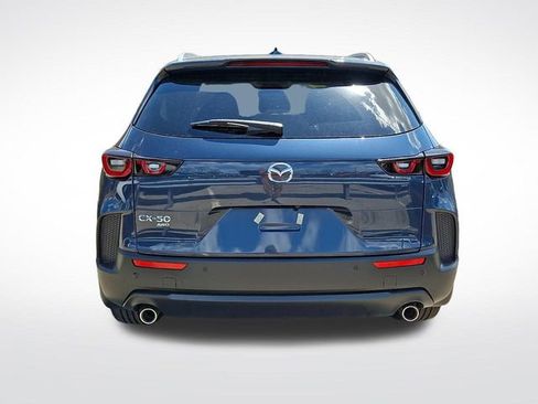 New 2026 MAZDA CX-50 AWD 2.5 S w/ Cargo Package image 6