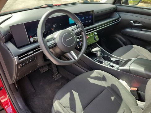 Used 2025 Hyundai Tucson SEL image 15