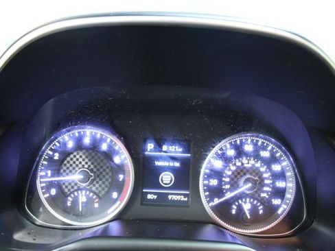 Used 2020 Hyundai Elantra Value Edition w/ Cargo Package (C1) FWD image 17