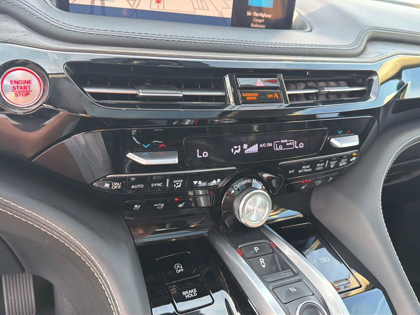 Used 2023 Acura MDX w/ Advance Package AWD/4WD image 29