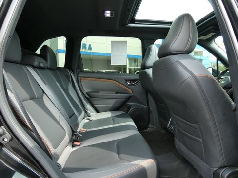 Used 2025 Subaru Forester Sport AWD/4WD image 16
