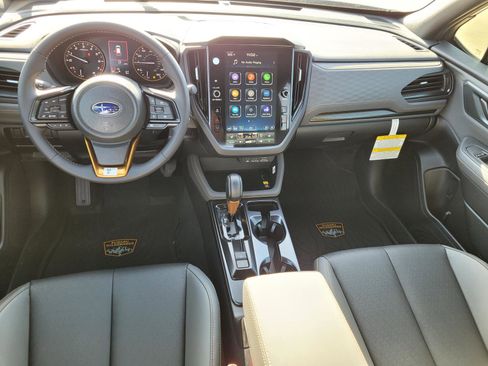 New 2026 Subaru Forester Wilderness image 5