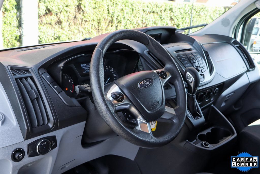 Used 2018 Ford Transit 350 XL RWD image 16