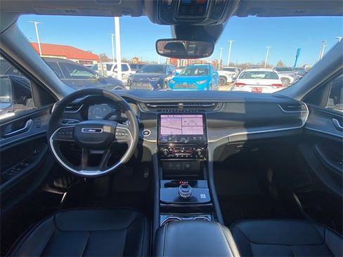 Used 2023 Jeep Grand Cherokee L Limited image 17