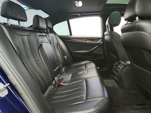 Used 2020 BMW 540i xDrive w/ M Sport Package AWD/4WD image 30