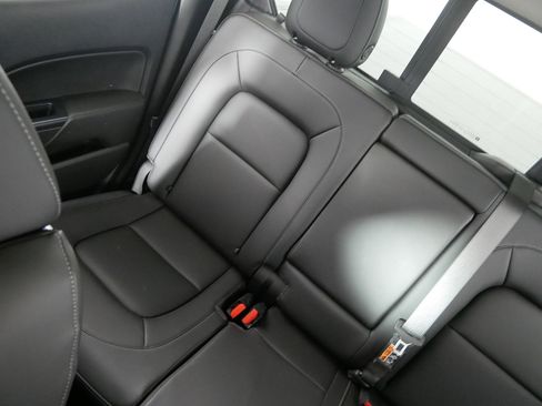 Used 2021 Chevrolet Colorado ZR2 image 12