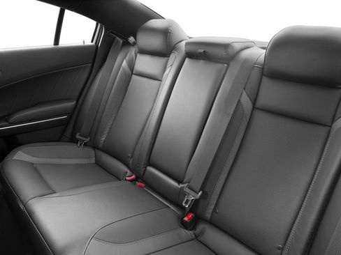 Certified 2017 Dodge Charger R/T RWD image 17