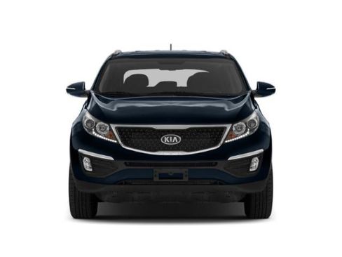 Used 2015 Kia Sportage EX AWD/4WD image 7