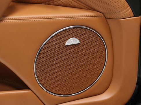 Used 2016 Bentley Flying Spur W12 AWD/4WD image 13