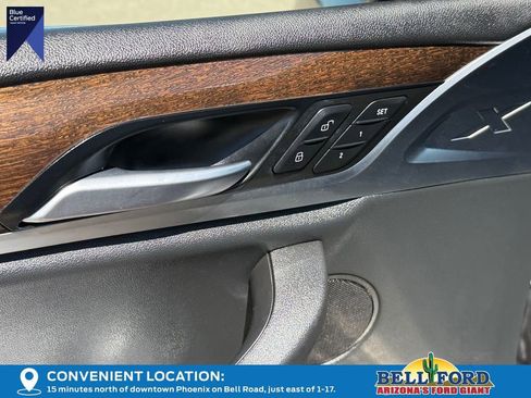 Used 2020 BMW X3 xDrive30i w/ Convenience Package AWD/4WD image 19
