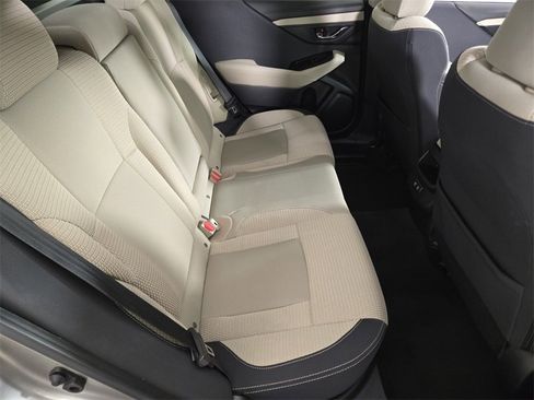Certified 2020 Subaru Outback Premium image 19