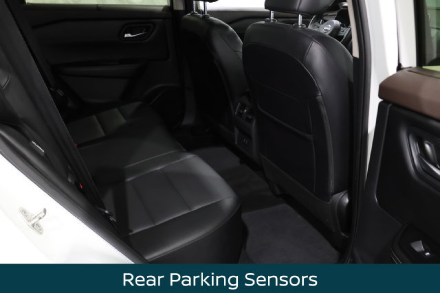 Certified 2023 Nissan Rogue SV w/ SV Premium B Package AWD/4WD image 14