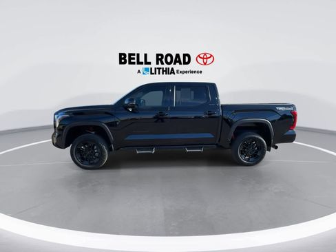 Used 2024 Toyota Tundra Limited image 9