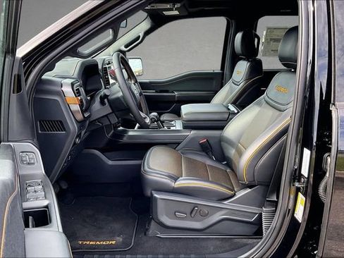 New 2026 Ford F150 Tremor AWD/4WD image 8