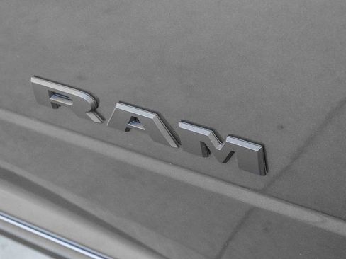 New 2026 RAM 2500 Laramie image 12