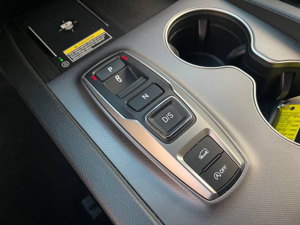 Certified 2024 Honda Passport EX-L image 15