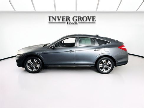Used 2014 Honda Crosstour EX-L image 8