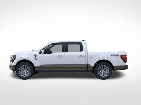 New 2026 Ford F150 King Ranch AWD/4WD image 5