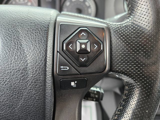 Used 2016 Toyota Tacoma TRD Sport w/ Premium & Technology Package AWD/4WD image 32