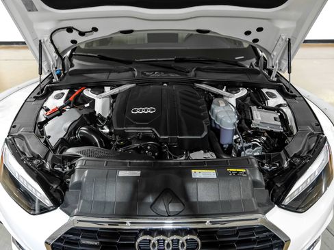 Used 2023 Audi A5 2.0T Premium w/ Convenience Package image 53