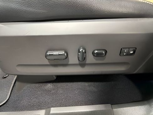 Used 2007 Ford Expedition Eddie Bauer RWD image 12