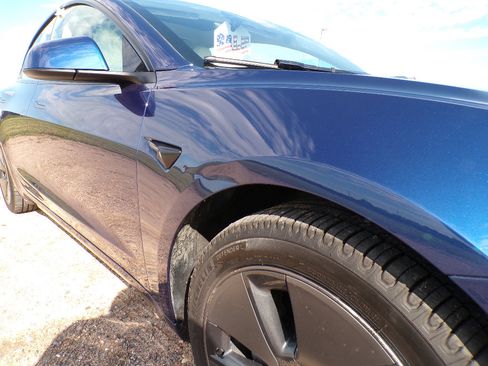 Used 2023 Tesla Model 3 Long Range AWD/4WD image 13